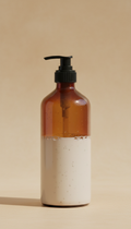 Moisture revive shampoo with hibiscus