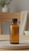Herbal repair scalp oil