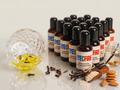 Flame & Flourish (One 2 oz Bottles Per Pack)